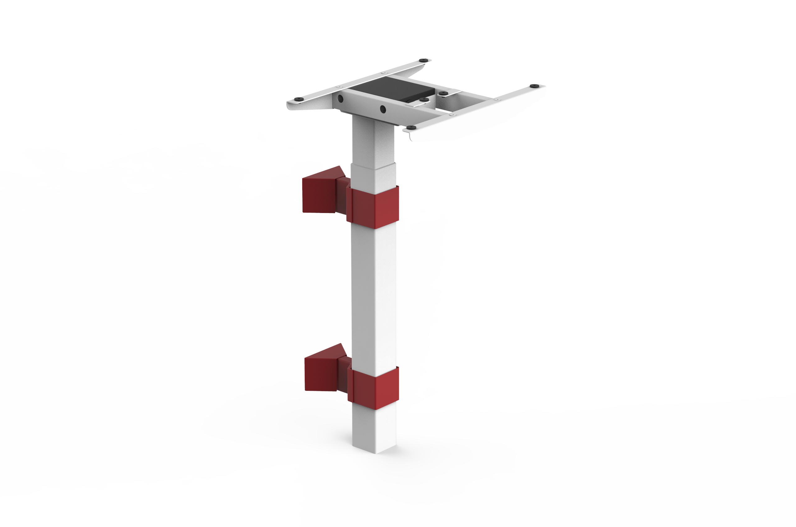 ZGO1L1M2S-SS (WALLMOUNT)