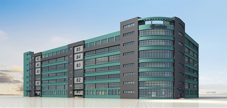 广州市坎达尔包装制品有限公司 广州市坎达尔包装制品有限公司