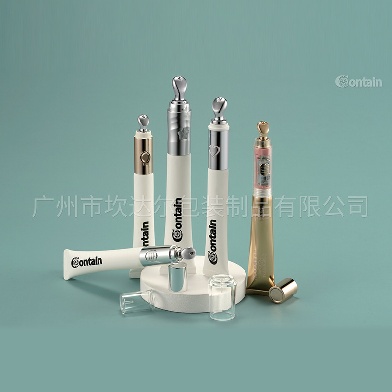 锌合金震动头