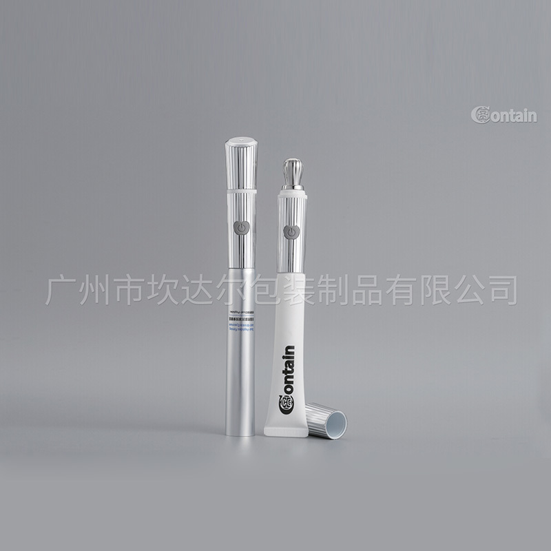 Vibrating Eye Cream Head (III)