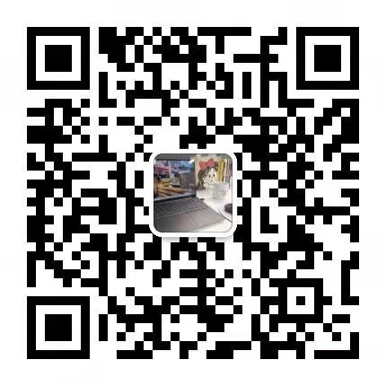 Scanning QR code