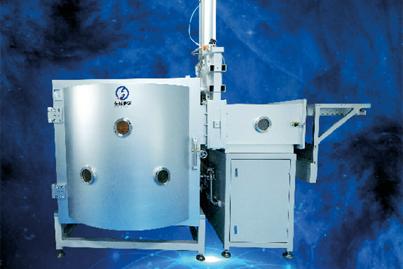 Perfect Optics®Won the bidding for the world's first 4 meter ion beam polishing equipment