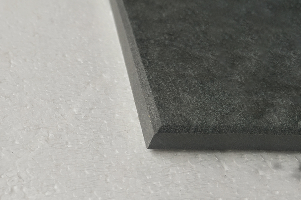 High Density Whole Body Fiber Cement Board