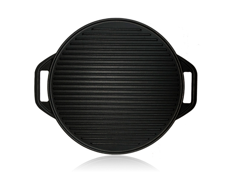 BBQ grill pan