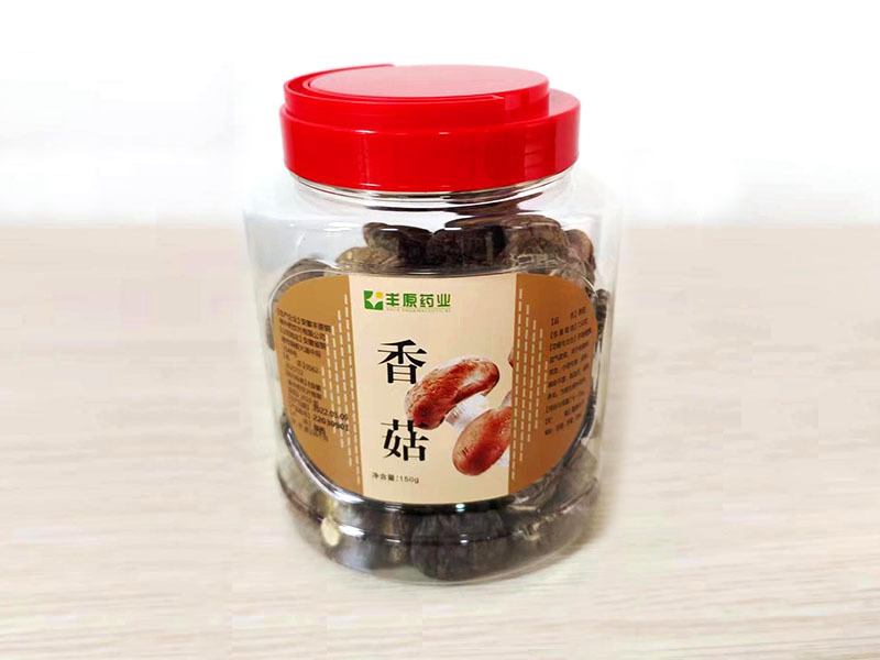 香菇