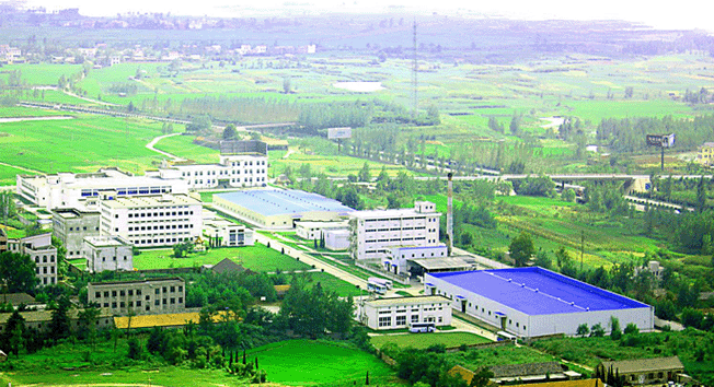Bengbu Fengyuan Tushan Pharmaceutical Co., Ltd.
