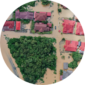 溃坝与城市洪涝 溃坝与城市洪涝