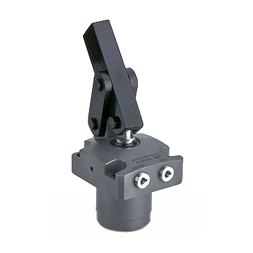 HCLW link clamp