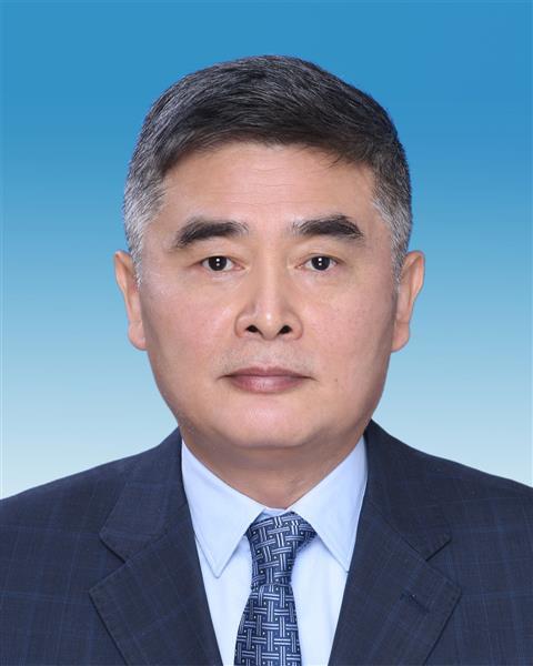 吴高平