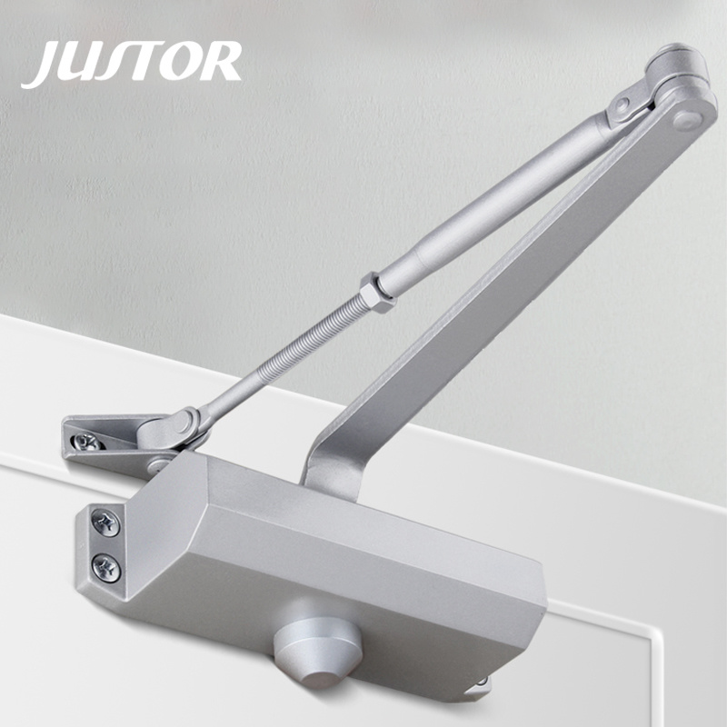 Door Closer