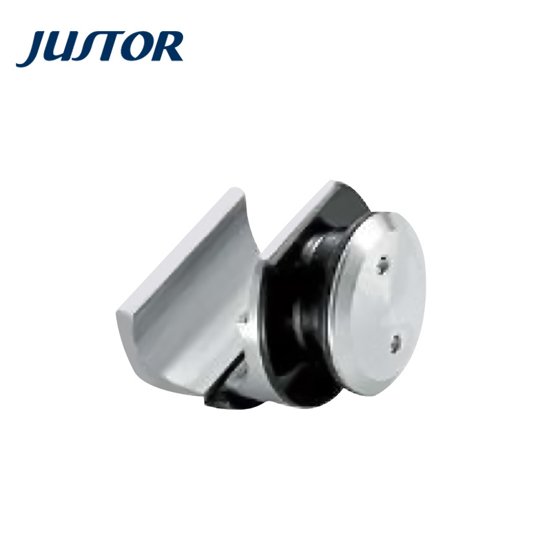Glass Connector