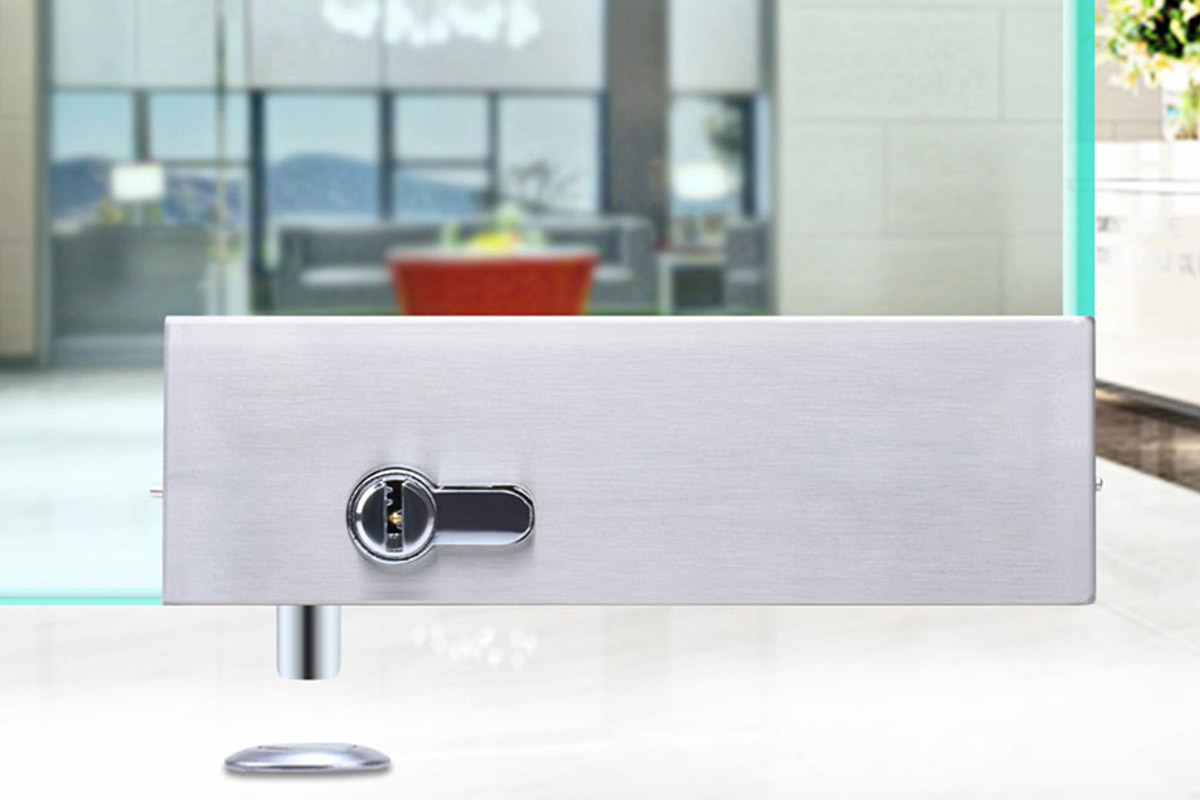 Fittings for Glass Doors: Elevating Aesthetics and Functionality