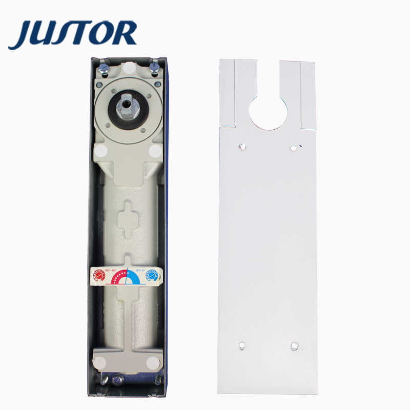 Floor Spring