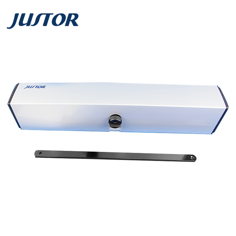 Electronic Door Closer