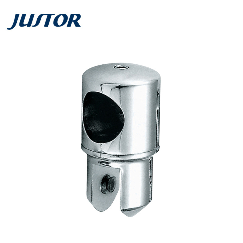 Glass Connector
