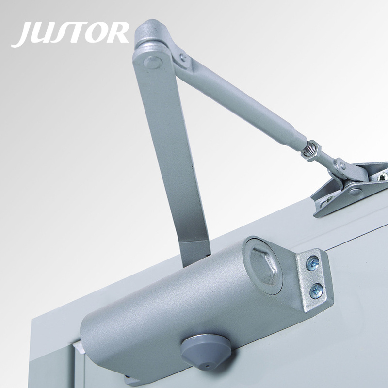 Door Closer