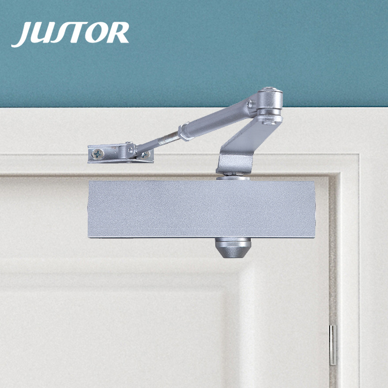 Fire Rated Door Closer