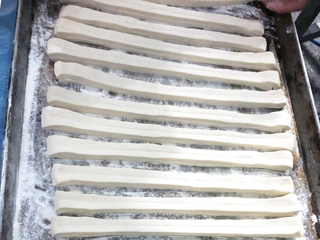生胚油条