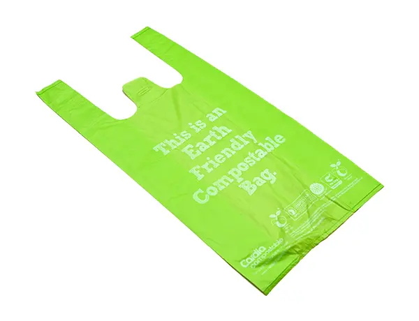 SHOPPING BAGS
