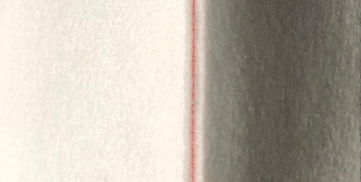 有端压榨毛毯