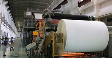 The fourth generation papermaking felt