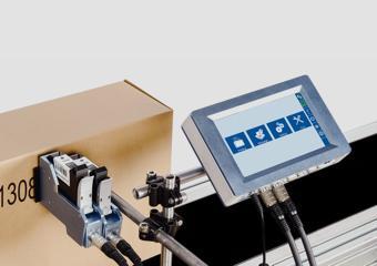 Paper Cup Packing Machine With Case Machine