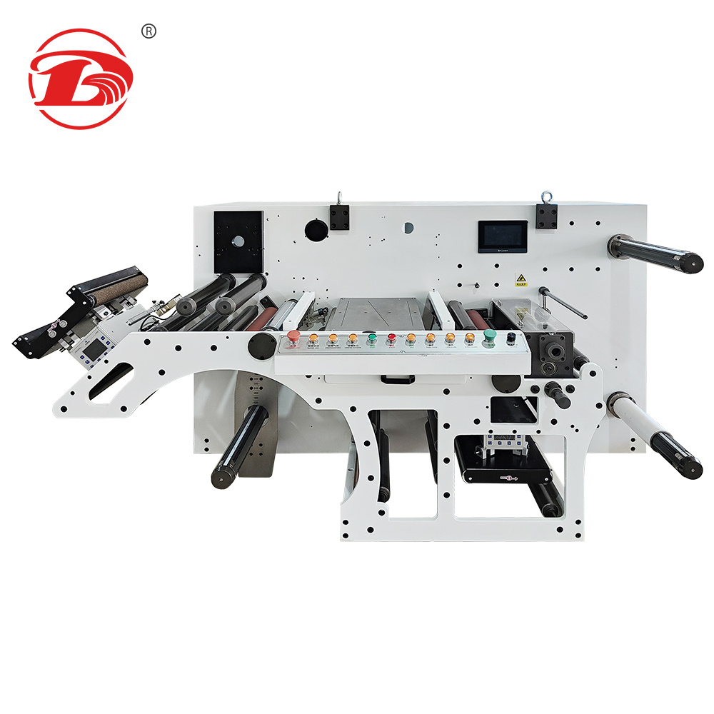 DBGFQ-370B cutting and remachine (without product inspection system)