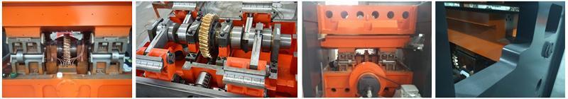 Roll Die Cutting Machine