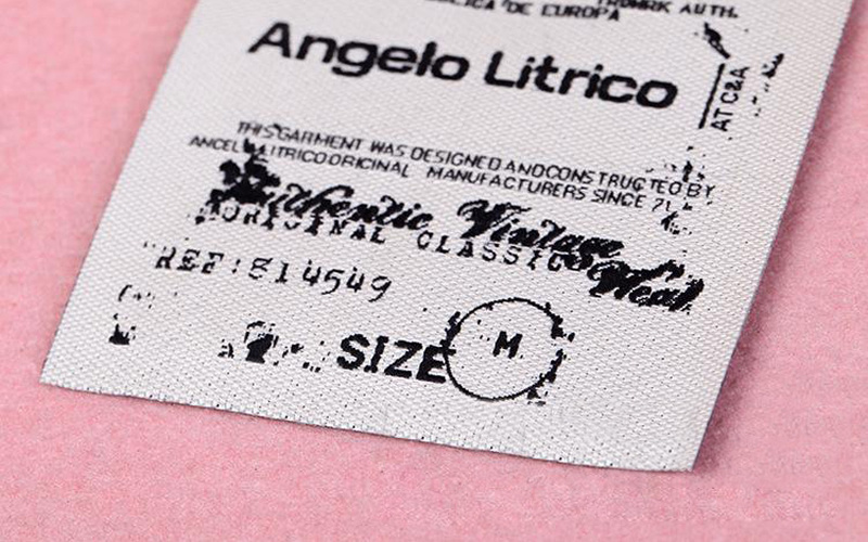 Common printing quality problems of different types of label printing press