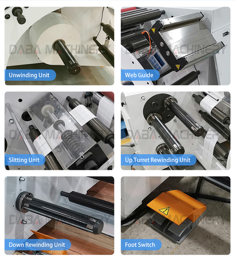 the varies of thin coils of narrow band