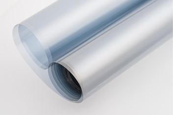 Nano silver conductive film