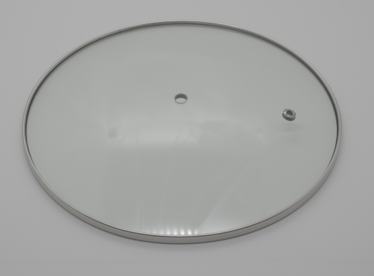 C型玻璃蓋 C-type glass lid