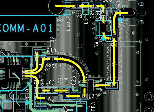 PCB