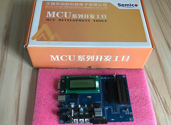 MCU系列開發(fā)工具