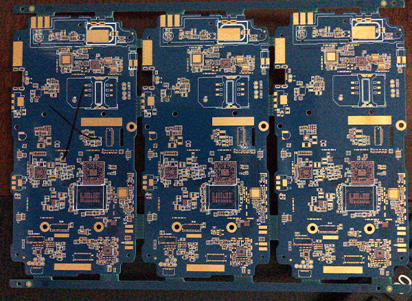 PCB