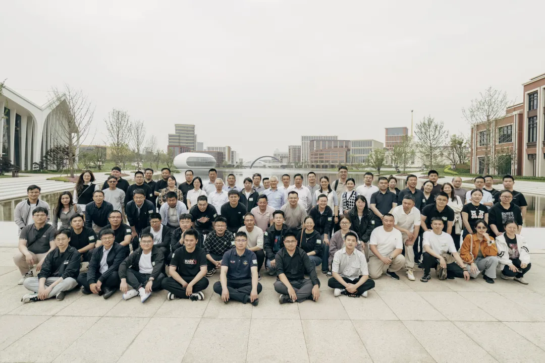 青春淬火，英才启航丨南通交投集团2025年青年人才素质提升培训班侧记
