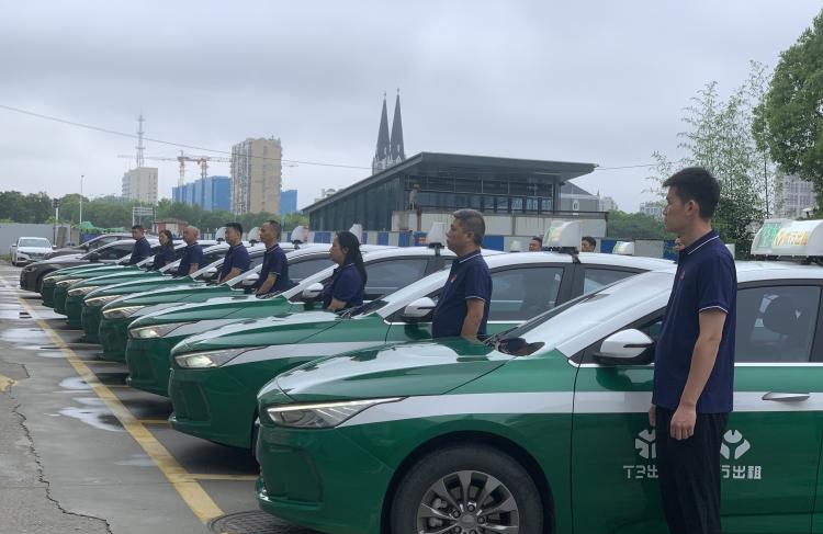 立即预约！丨 2025年优行出租高考爱心送考即将 温暖启程，为梦护航