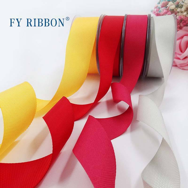 Customized ribbon