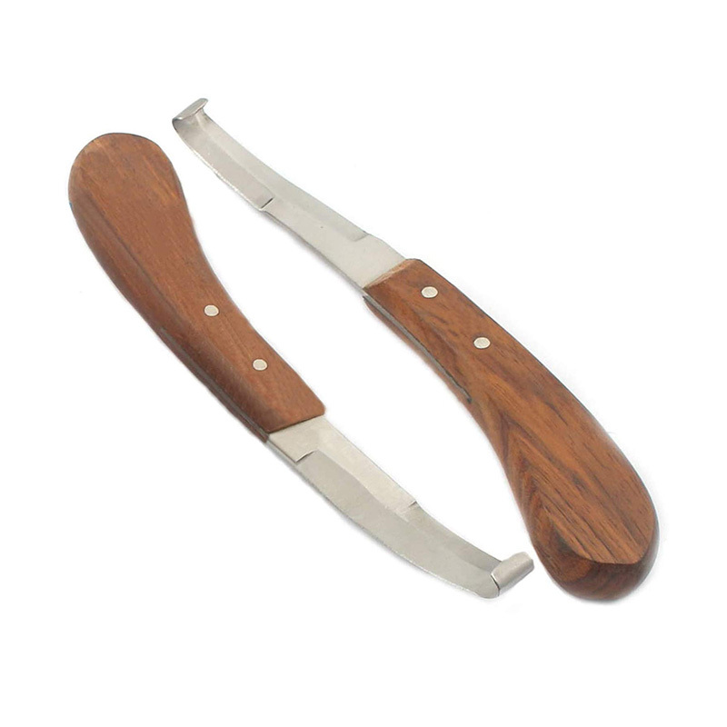 Hoof Knife