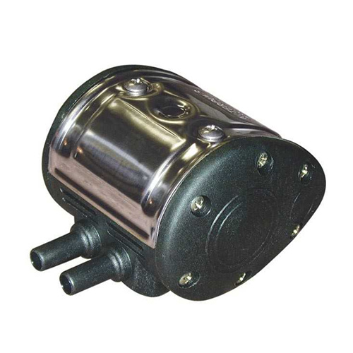 BG-Q02 Pulsator