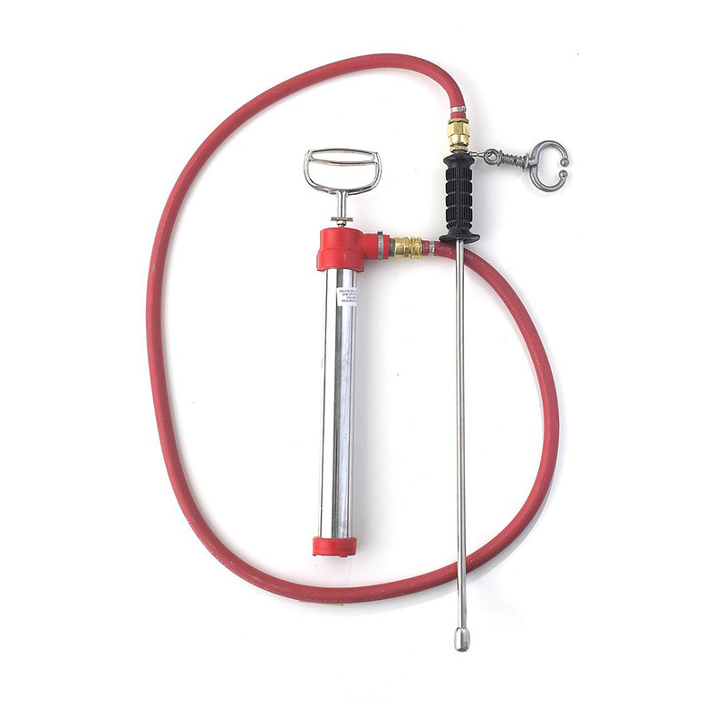 CPS Pump Drencher