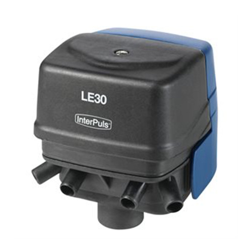 LE30 Pulsator 4