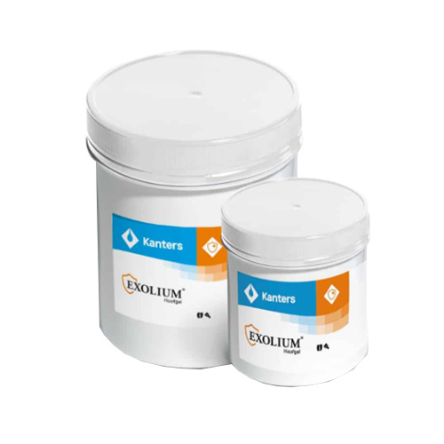 Hoof Gel
