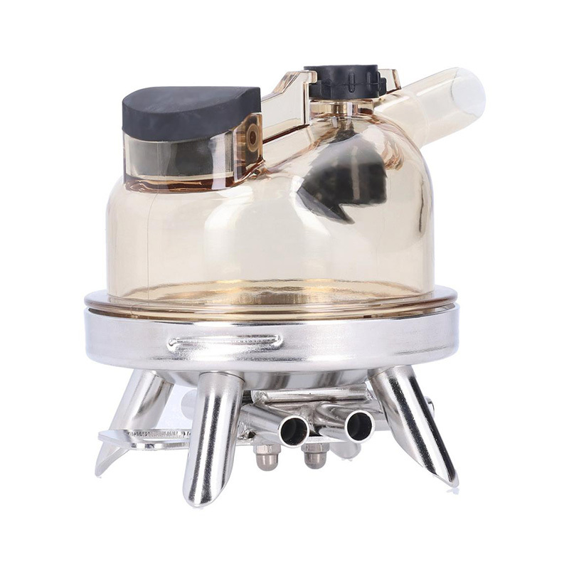 S400ML Cluster