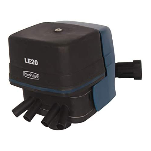 LE20 Pulsator 2