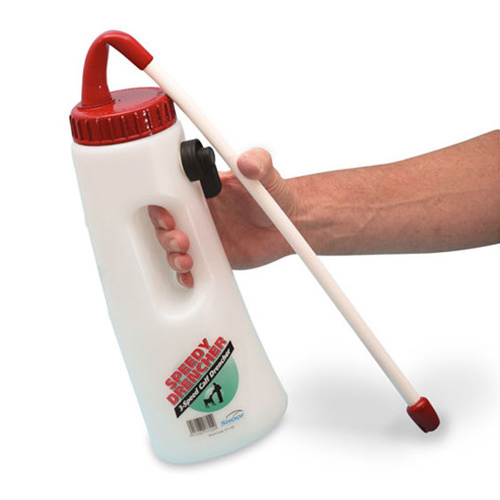 4l Drencher