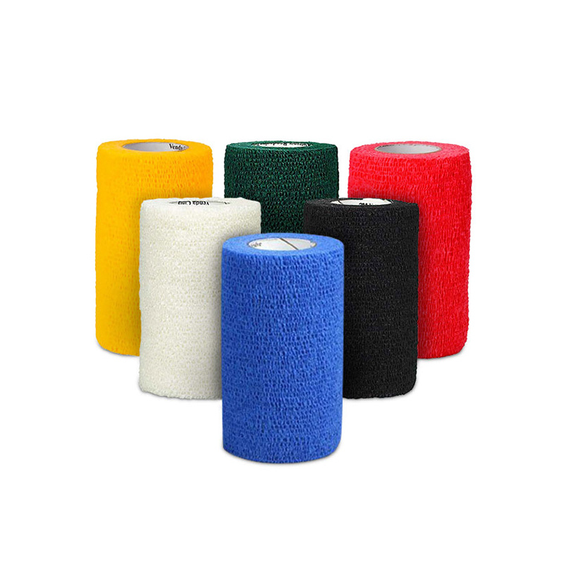 Hoof Bandage