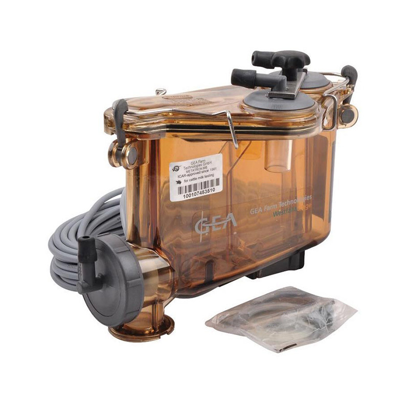 GEA Flow Meter