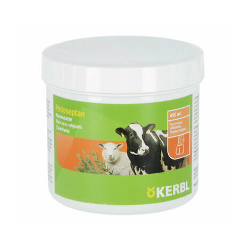 Hoof Gel