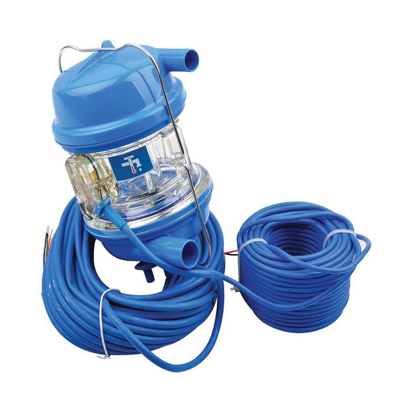 Afikin Flowmeter